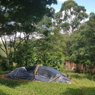Área Rural à venda com 48.000m² no Marechal Bormann em Chapecó – Foto 5