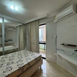 Apartamento à venda com 3 quartos, 124m² no Centro em Chapecó - Foto 6