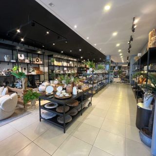 Sala Comercial para alugar com 360m² no Passo dos Fortes em Chapecó – Foto 4