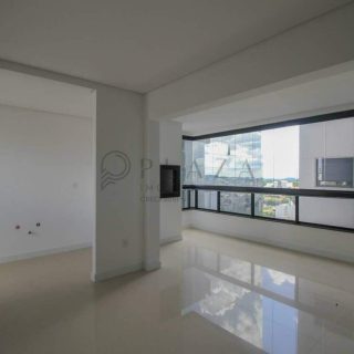 Apartamento à venda com 3 quartos, 115m² no Centro em Chapecó - Foto 7