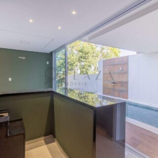 Casa à venda com 3 quartos, 241m² no Paraiso em Chapecó - Foto 5