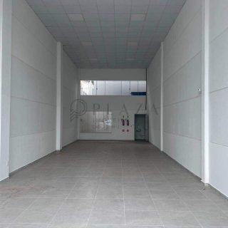 Sala Comercial para alugar com 110m² no Centro em Chapecó – Foto 2