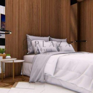 Apartamento à venda com 3 quartos, 123m² no Centro em Chapecó - Foto 7