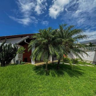 Casa à venda com 3 quartos, 229m² no Maria Goretti em Chapecó - Foto 2