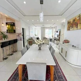 Casa à venda com 3 quartos, 278m² no Maria Goretti em Chapecó - Foto 8