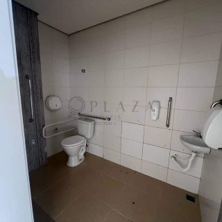 Sala Comercial para alugar com 214m² no Centro em Chapecó – Foto 8