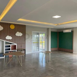 Terreno à venda com 400m² na Linha Monte Alegre em Chapecó - Foto 7