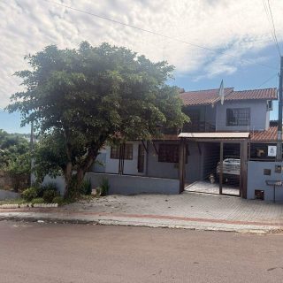 Casa para alugar com 4 quartos, 260m² no Presidente Médici em Chapecó – Foto 1