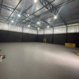 Barracão à venda com 210m² no Araras em Chapecó – Foto 5