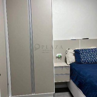 Apartamento à venda com 2 quartos, 60m² no Paraiso em Chapecó - Foto 6