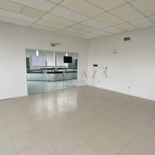 Sala Comercial para alugar com 70m² no SAIC em Chapecó – Foto 3