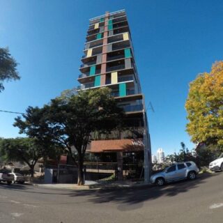 Apartamento para alugar com 2 quartos, 85m² no Jardim Itália em Chapecó – Foto 1