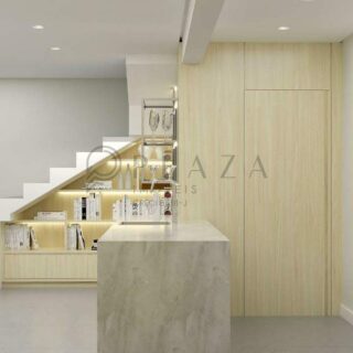 Cobertura à venda com 243m² no Centro em Chapecó - Foto 2