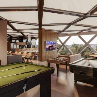 Apartamento à venda com 3 quartos, 156m² no Centro em Chapecó - Foto 8