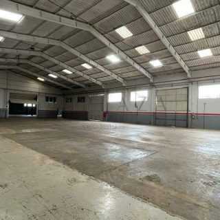 Barracão para alugar com 3.054m² no Trevo em Chapecó – Foto 6