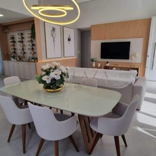 Casa à venda com 3 quartos, 164m² no Walville III em Chapecó - Foto 7