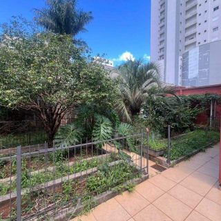 Casa para alugar com 3 quartos, 336m² no Maria Goretti em Chapecó – Foto 2