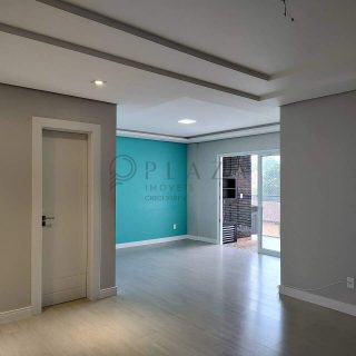 Apartamento à venda com 3 quartos, 129m² no Centro em Chapecó - Foto 2