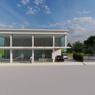 Sala Comercial para alugar com 298m² no Maria Goretti em Chapecó – Foto 1