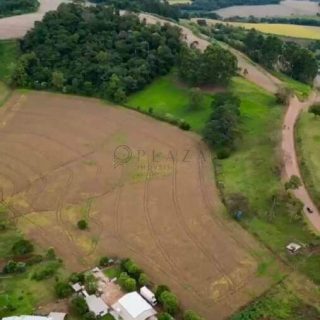 Área Rural à venda com 54.000m² na Linha Faxinal do Rosa em Chapecó – Foto 2