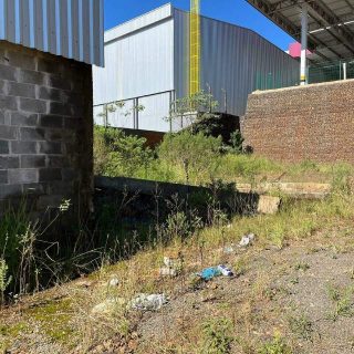 Barracão à venda com 1.172m² no Progresso em Chapecó – Foto 6