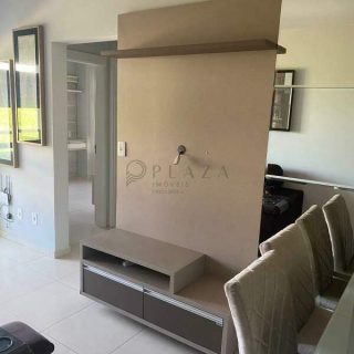 Apartamento à venda com 2 quartos, 54m² no Pinheirinho em Chapecó – Foto 4