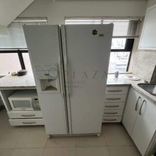Apartamento para alugar com 1 quarto, 60m² no Centro em Chapecó – Foto 4