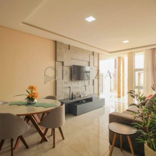 Casa à venda com 2 quartos, 97m² no Belvedere em Chapecó - Foto 2