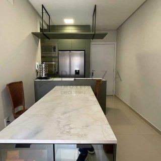 Apartamento para alugar com 2 quartos, 75m² no Santo Antônio em Chapecó – Foto 6