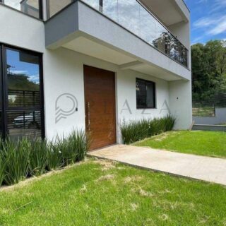 Casa para alugar com 3 quartos, 200m² no Monte Belo em Chapecó – Foto 2