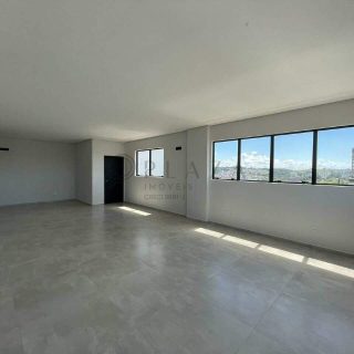 Sala Comercial para alugar com 73m² no Presidente Médici em Chapecó – Foto 4