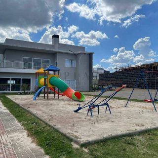 Terreno à venda com 400m² na Linha Monte Alegre em Chapecó - Foto 4