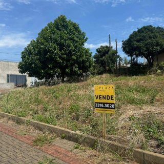 Terreno à venda com 382m² no Santa Maria em Chapecó - Foto 5