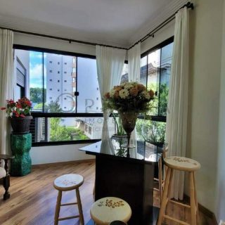 Apartamento à venda com 3 quartos, 137m² no Centro em Chapecó - Foto 3