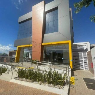 Sala Comercial para alugar com 46m² no Efapi em Chapecó – Foto 1