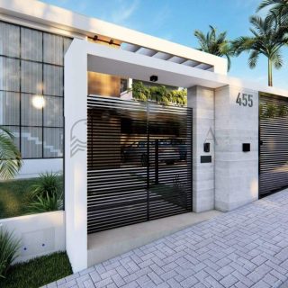 Casa à venda com 4 quartos, 435m² no Passo dos Fortes em Chapecó - Foto 3