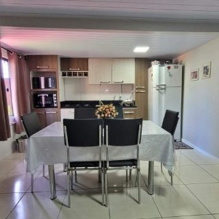 Casa à venda com 6 quartos, 348m² no Bairro Engenho Braum em Chapecó - Foto 5