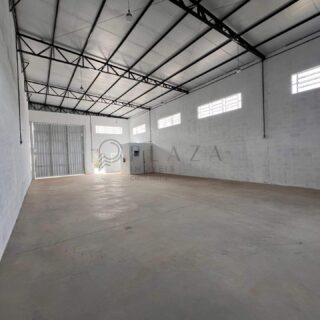Barracão para alugar com 350m² no São Lucas em Chapecó – Foto 5