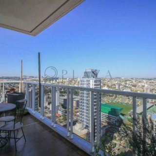Apartamento à venda com 3 quartos, 135m² no Centro em Chapecó - Foto 7