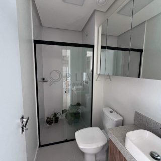 Apartamento para alugar com 1 quarto, 37m² no Centro em Chapecó – Foto 7