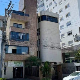 Apartamento para alugar com 4 quartos, 250m² no Maria Goretti em Chapecó – Foto 1