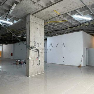 Sala Comercial para alugar com 400m² no Centro em Chapecó – Foto 6