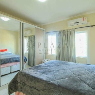 Apartamento à venda com 3 quartos, 96m² no Presidente Médici em Chapecó - Foto 5