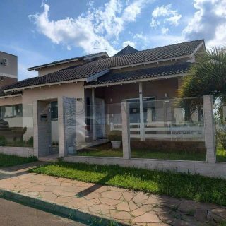 Casa à venda com 4 quartos, 400m² no Lider em Chapecó - Foto 4