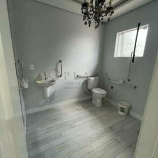 Sala Comercial para alugar com 224m² no São Cristóvão em Chapecó – Foto 4