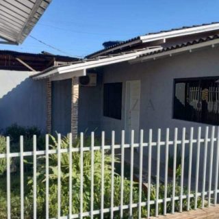 Casa à venda com 3 quartos, 130m² no Efapi em Chapecó - Foto 2